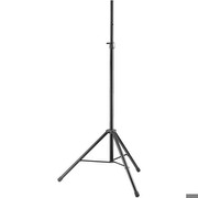K+M KÖNIG & MEYER Lichtstativ 24630 schwarz, 195-291cm