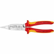 Knipex Elektro-Installationszange (13 86 200)