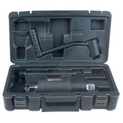 KS TOOLS 1" Kraft-Vervielfältiger 1:64 max Ausgang: 4.000 Nm