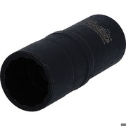 KS TOOLS 1/2' Spezialnuß 17 mm zweiseitg verwendbar