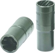 KS TOOLS 1/2' Spezialnuß 19 mm zweiseitig verwendbar