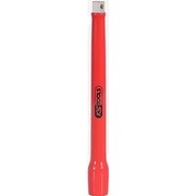 KS TOOLS 1/2" Isolierte Verlängerung mit Schraubenarretierung, 250mm (117.1203)