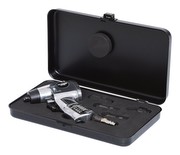 KS TOOLS 1/4' Glühkerzen-Vibrationsschrauber-Satz, 5-tlg. (152.1060)