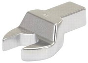 KS TOOLS 14x18mm Einsteck-Maulschlüssel, 13mm (516.2213)