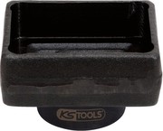 KS TOOLS 3/4" Klemmmuttern-Stecknuss, 56mm (450.0106)