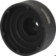 KS TOOLS 3/4" Nutmuttern-Schlüssel mit 6 Zapfen, 101-110mm (450.0170)