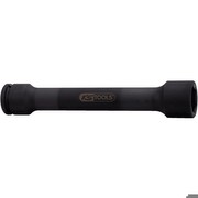 KS TOOLS 3/4" Sechskant-Kraft-Stecknuss, extra lang, 30mm (515.1183)