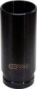 KS TOOLS 3/4" Überwurf-Führungsrohr, 54-60mm (450.0151)
