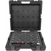 KS TOOLS 9x12mm Drehmoment-Werkzeug-Satz, 29-tlg. (516.1720)