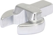 KS TOOLS 9x12mm Einsteck-Maulschlüssel, 11mm (516.2111)