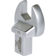 KS TOOLS 9x12mm Einsteck-Maulschlüssel, 13mm (516.2113)