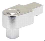 KS TOOLS 9x12mm Einsteck-Vierkant, 3/8 (516.2838)