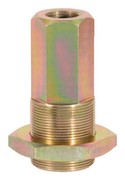 KS TOOLS Adapter, AG UN 1.1/2" x IG M20 x 1, 5 (700.1421)
