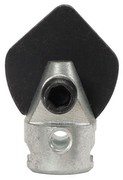 KS TOOLS Blattbohrer für 32er Spiralen,Blatt- durchm. 55mm,Arbeitsb. 75-100mm
