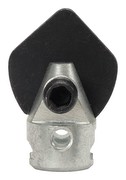 KS TOOLS Blattbohrer, Ø 35mm, Spirale 22mm (900.2233)
