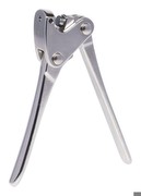 KS TOOLS Blei-Plombenzange 8mm, L=130mm (122.9990)