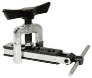KS TOOLS Bördelgerät metrisch mit Schnellspannvorrichtung, 6-16mm (122.0500)