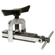 KS TOOLS Bördelgerät Zoll mit Schnellspannvorrichtung, 3/16"-5/8 (122.0501)