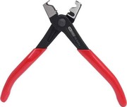 KS TOOLS Click-Schlauchschellenzange, geschmiedet, 180mm (115.1045)