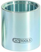 KS TOOLS Druckhülsen, Innen-Ø 50mm, Außen-Ø 60mm (700.1722)