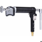 KS TOOLS Druckluftspindel für Bremskolben-Adapter, 260mm (150.2039)