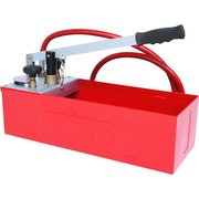 KS TOOLS Druck-Prüfpumpe, 12 Liter (902.1004)