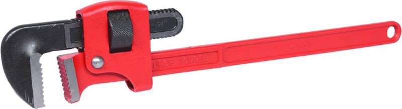 KS TOOLS Einhand-Rohrzange, 2.1/2' (114.0024)
