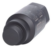 KS TOOLS Einschraubadapter aus Satz 152.1055 A: M17 x 1,0 - I: M20 x 1,5