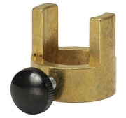 KS TOOLS Elektrodeverlängerung, Messing (500.8560)