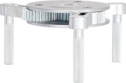 KS TOOLS Filterspinne 3-armig, Ø 95-165mm (700.5002)