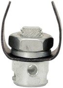 KS TOOLS Gabelschneidkopf 16 mm-Spirale Arbeitsbereich 40-75 mm
