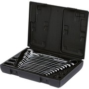 KS TOOLS GEARplus Schlüssel SATZ, 12-tlg. 8-9-10-11-12-13-14-15-16-17-18-19 mm