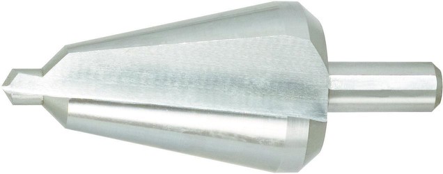 KS TOOLS HSS Blechschälbohrer, Ø 5-20mm (336.0002)