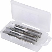 KS TOOLS HSS Handgewindebohrer-Satz M, M20x2, 5, 3-tlg. (331.0200)