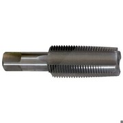 KS TOOLS HSS Spezial-Handgewindebohrer für Ölwannengewindereparatur, M13x1, 5 (150.1449)