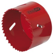 KS TOOLS HSS-BI-Metall-Lochsäge variable Zahnteilung, 152 mm