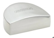 KS TOOLS Karosserie-Ausbeulwerkzeug Absatz-Ausbeuleisen / 1125g / 83mm