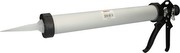 KS TOOLS Kartuschenpistole geschlossen 15" für Kartuschen 600ml + Eimer-Ware