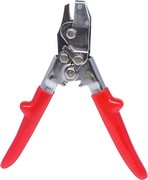 KS TOOLS Kartuschenspitzenzange, 210mm (140.2220)