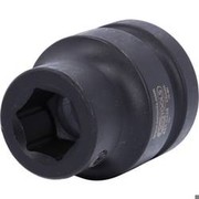 KS TOOLS Kraft-Bitstecknuss-Adapter, 1"x22mm (450.0438)