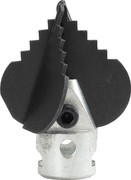 KS TOOLS Kreuzblattbohrer, Ø 115mm, Spirale 22mm (900.2280)