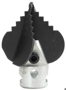 KS TOOLS Kreuzblattbohrer, Ø 80mm, Spirale 22mm (900.2277)