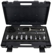 KS TOOLS lablassschrauben- und Ölfilter-Satz, 13-tlg. (150.9300)