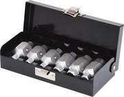 KS TOOLS lablassschrauben-Schlüssel-Satz, 6-tlg. (150.9390)
