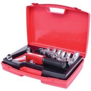 KS TOOLS Ratschen-Einhand-Biege-Satz 10-22mm, 7-tlg. (203.1201)