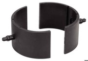 KS TOOLS Reduzier-Spannbacken-Satz, 2-tlg. für Abstechgerät CK160, Ø 125mm (222.5211)