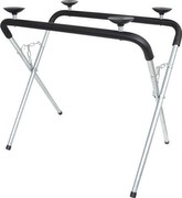 KS TOOLS Scheiben-Ablagetisch mit Gummitellern, 1160mm (140.2225)