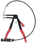 KS TOOLS Schlauchschellenzange mit Bowdenzug, 650mm (115.1041)
