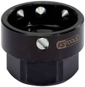 KS TOOLS Schneideisen-Adapter, M22-M24, SW 41mm (331.0626) KS TOOLS Schneideisen-Adapter, M22-M24, SW 41mm (331.0626)