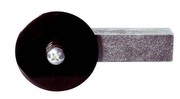 KS TOOLS Schneidradschaft inklusive Ersatzschneidrad für CK110 + CK160, 90mm (222.5104)